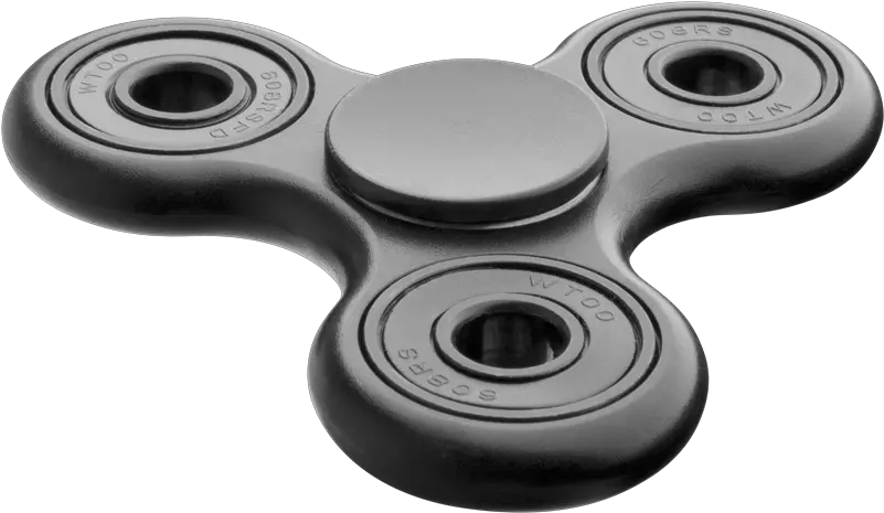  Fidget Spinner 4 Bearings Assorted Grym Stressleksak Som Game Controller Png Fidget Spinner Png