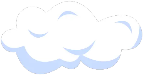  Transparent Png Svg Vector File Clip Art Nubes Png