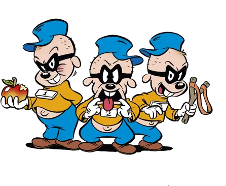  Download Beagle Brats Disney Beagle Brats Png Boys Png