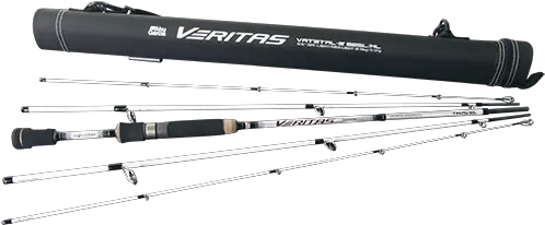  Veritas U2013 Abu Garcia Fishing Abu Garcia Travel Spinning Rods Png Fishing Rod Png