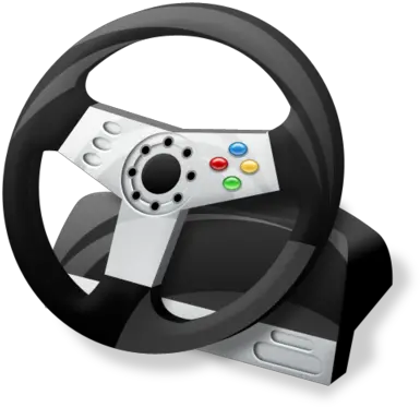  Controller Gaming Steering Wheel Icon Steering Wheel Game Icon Png Steering Wheel Png