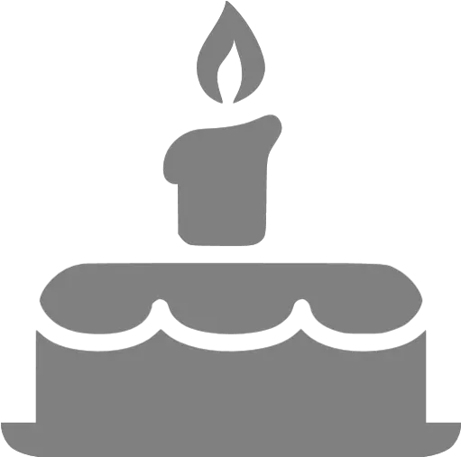  Gray Birthday Cake Icon Free Gray Cake Icons Birthday Cake Icon Red Png Birthday Cake Png Transparent