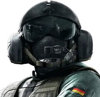  Rainbow 6 Logo Logodix Jager Rainbow Six Siege Png Jager R6 Icon