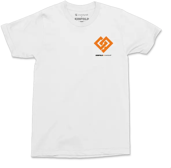  Crunchyroll Announces New Limited Dont Trust Verify Shirt Png Crunchyroll Logo Png