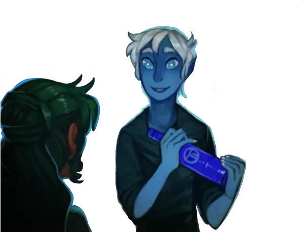  Only A Few More Hours Till Avas Demon Cartoon Png Demon Transparent