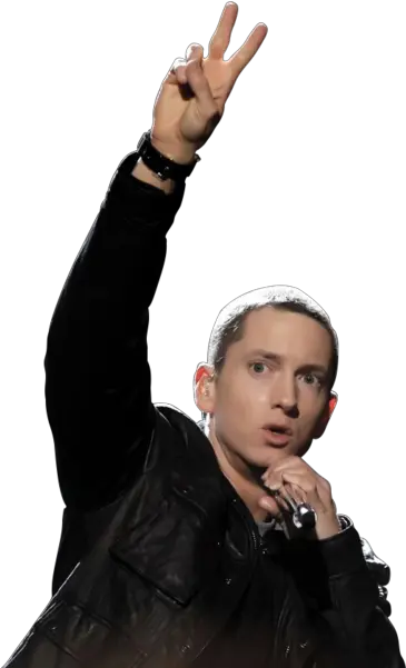  Eminem Peace Wminem Png Eminem Transparent