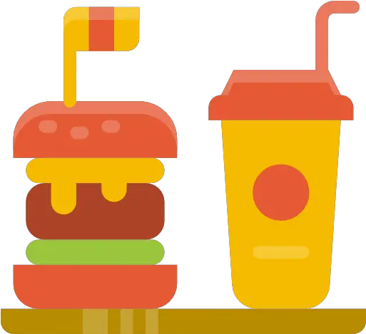  Food And Drink Free Food Icons Drink Lid Png Food And Drink Icon