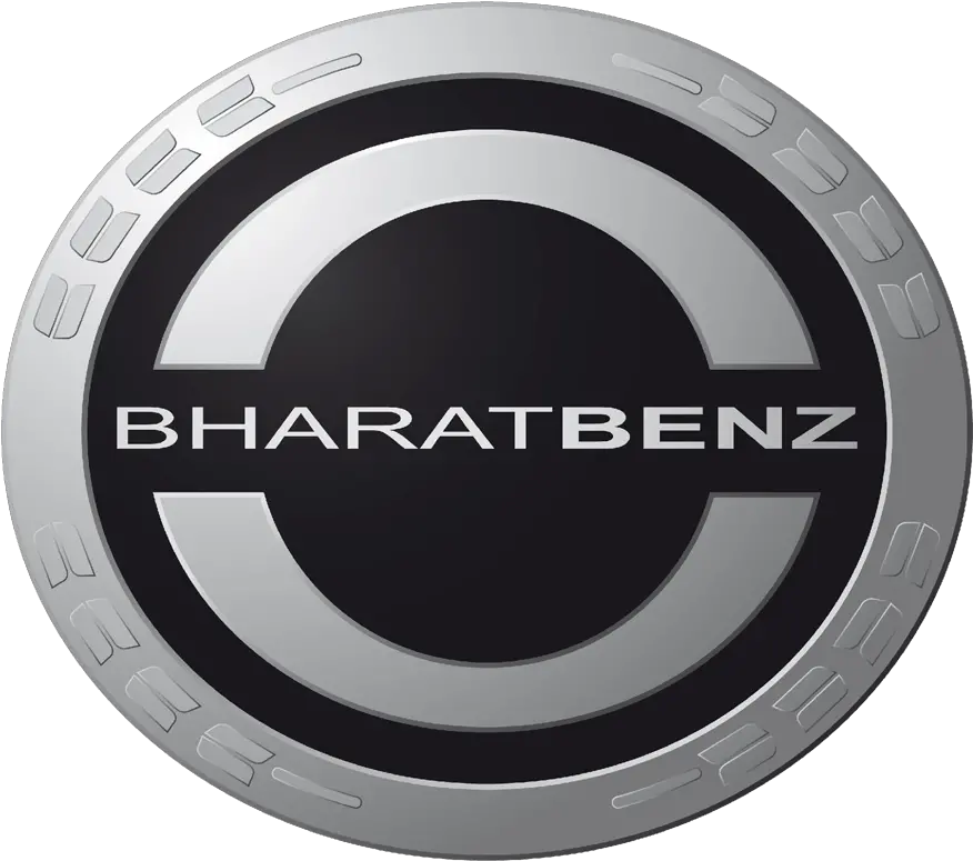  Bharatbenz Logo Hd Png Meaning Information Carlogosorg Bharat Benz Logo Png Mercedes Logo Vector