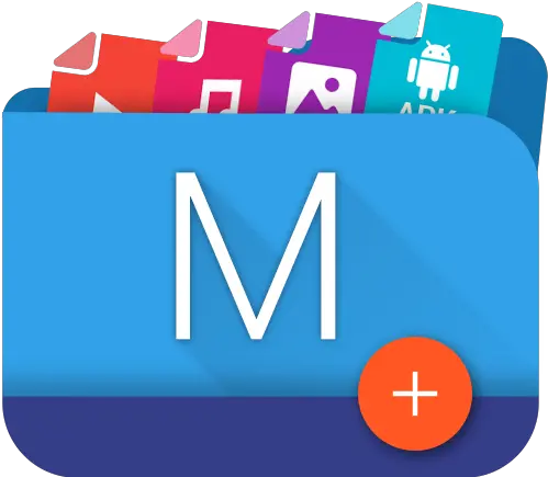  Bhm File Manager Png Explorer Icon