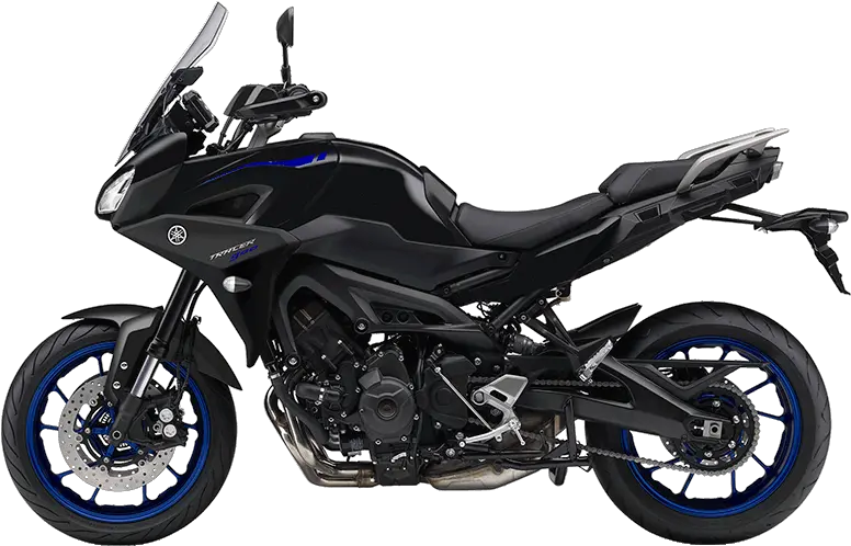  2018 Tracer900darkgray2png Excel Moto Yamaha Tracer 900 2020 Tracer Png