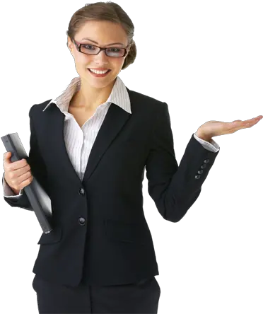  Real Estate Agent Png Transparent Sales Person Image Png Agent Png