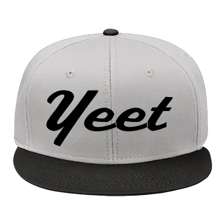  Yeet Pizza Hut Hat Png Transparent Png Original Size Baseball Cap Backwards Hat Png