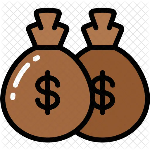  Money Bags Icon 2 Money Bags Icon Png Money Bags Png