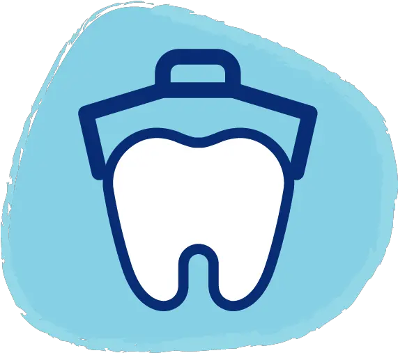  My Little Teeth Png Back Icon 2019