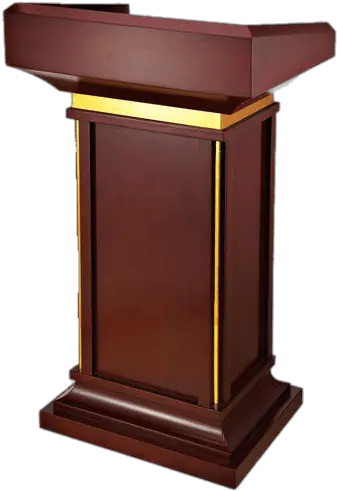  Podium Png Images Speech Table Podium Png