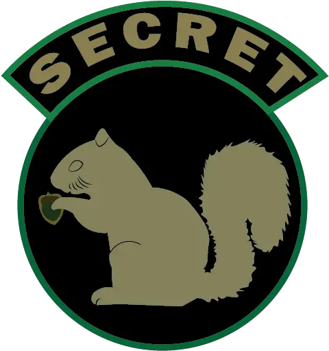  Secret Squirrel Logos And Uniforms Of The New York Mets Png Squirrel Logo