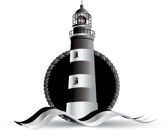  Instantly Design Your Own Lighthouse Logo Ideas With Online Coast Guard Png Light House Png