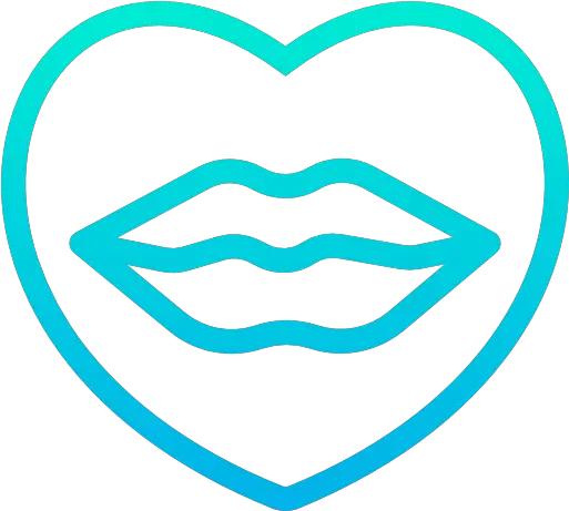  Free Icon Lips Girly Png Lips Icon