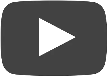  Play Player Video Web Youtube Icon Black Youtube Logo Without Background Png Youtube Play Png