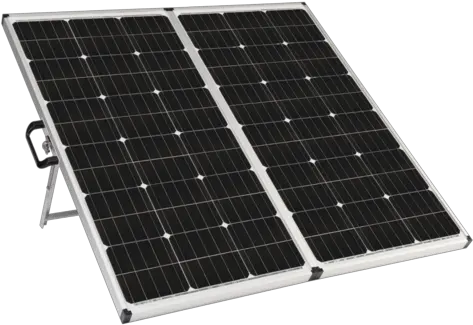  Portable Kits Zamp Solar High Quality Solar Panel Png Solar Panels Png