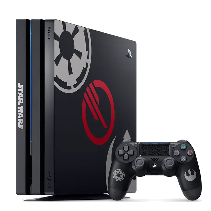  Download Star Wars Battlefront Ii Ps4 Ps4 Pro Star Wars Edition Png Battlefront 2 Logo Png