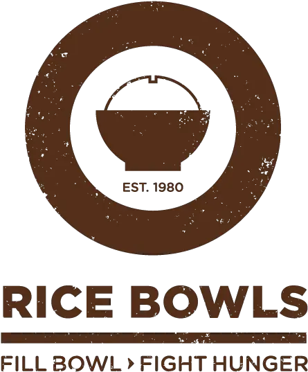  Rice Bowls Logo Serveware Png Rice Logo