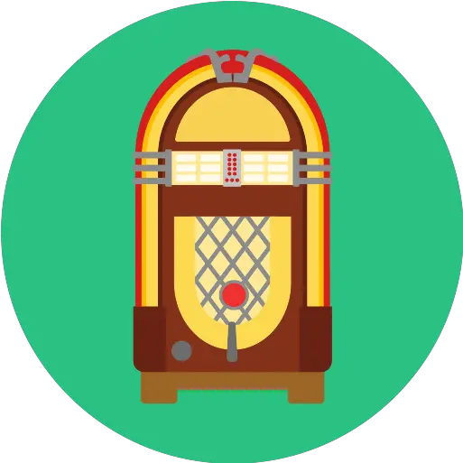  Jukebox Png Icon Jukebox Icon Jukebox Png