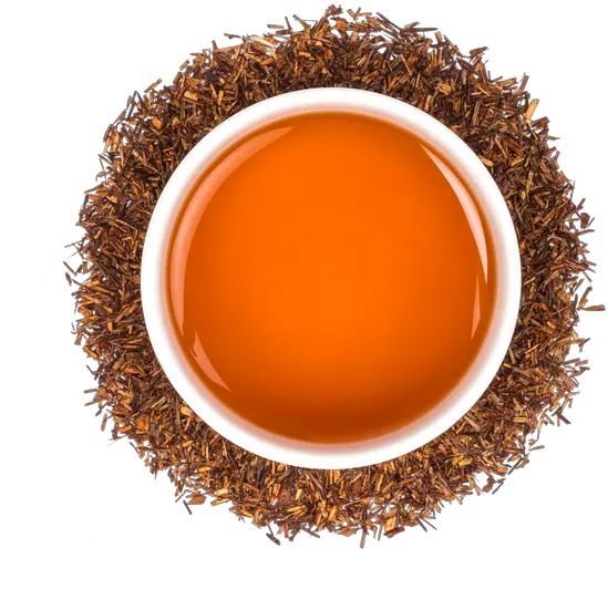  Premium Rooibos Loose Leaf Tea Tealeaves Rooibos Png Tea Leaf Icon