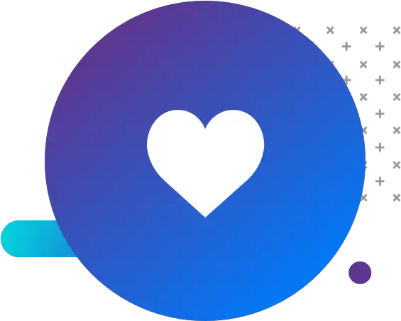  Track Receipts For Free With Wave Girly Png What App Has A Blue Heart Icon