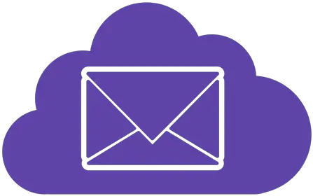  Media Julie Edwardscom Language Png Purple Email Icon