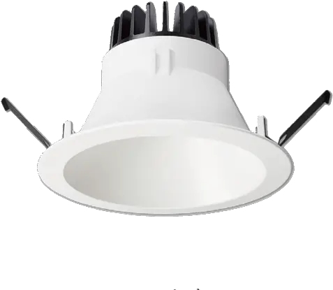  Anti Glare Downlight Standard Series 125mm Pkled Led Ceiling Fixture Png Light Glare Png