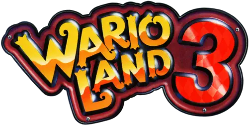  Wario Land 3 Steamgriddb Wario Land Png Wario Icon