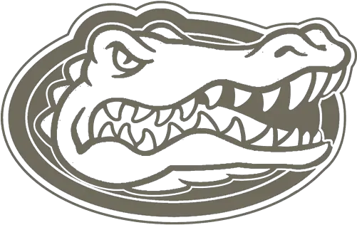  Download Uaa Uf Transparent Florida Gators Logo Png Florida Gators Png