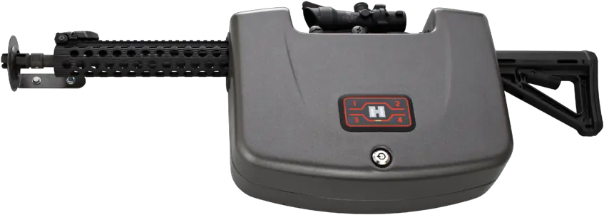  Ar Hornady Rapid Safe Ar Png Ar 15 Png