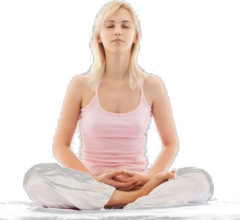  Yoga Girl Png Transparent Image Mart Treatment Breathing Exercises For Asthma Girl Sitting Png