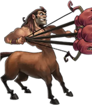  Attention Stallion Png Centaur Png