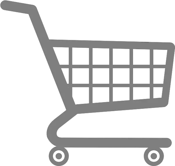  Cart Icon Transparent 244236 Free Icons Library Grey Shopping Cart Icon Png Shopping Transparent