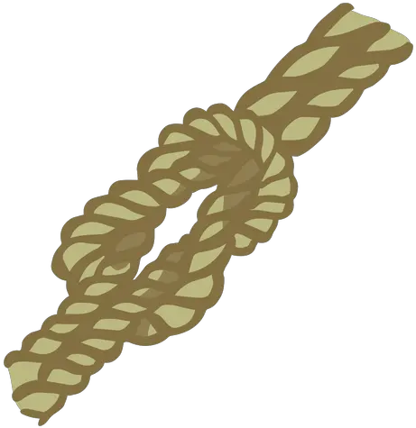  Hand Drawn Knot Illustration Png Knot Png