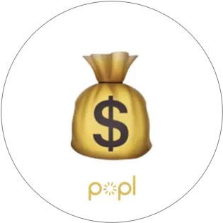  Limited 1500 Trophy Png Money Bag Emoji Png