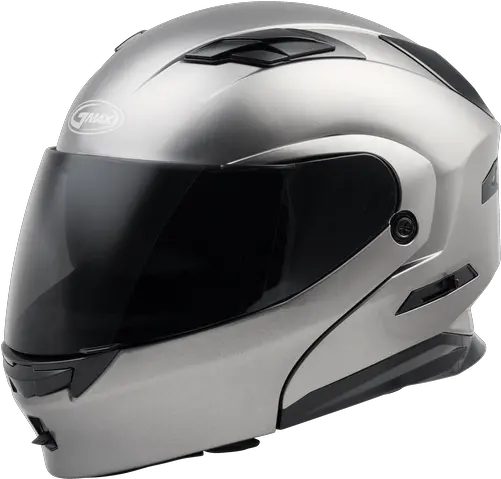  Street Modular Helmets Gmax Helmets Motorcycle Helmet Png Icon Airmada Salient Visor