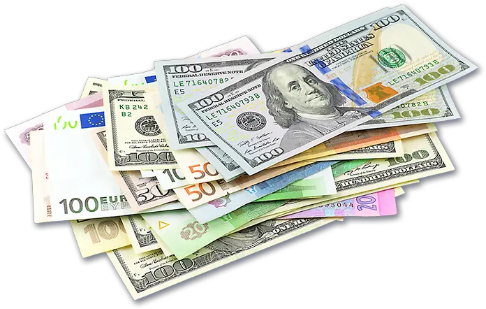  Download Exchange Money De Foreign Currency Rate Bureau Hq Currency Png Money Png Images