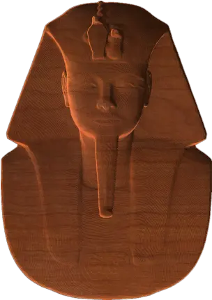  King Tut Wood Png King Tut Png