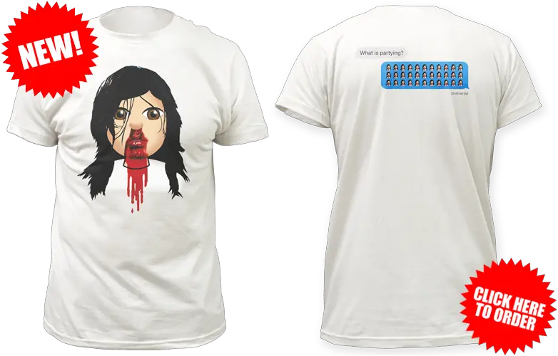  Andrew Wk News New Emoji T Shirt Active Shirt Png Wet Emoji Png