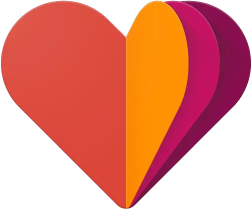  Google Fit Activity Tracking 18240 136 Noarch 320dpi Png Fit Icon