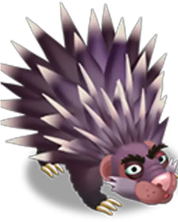  Porcupine Cartoon Png Porcupine Png