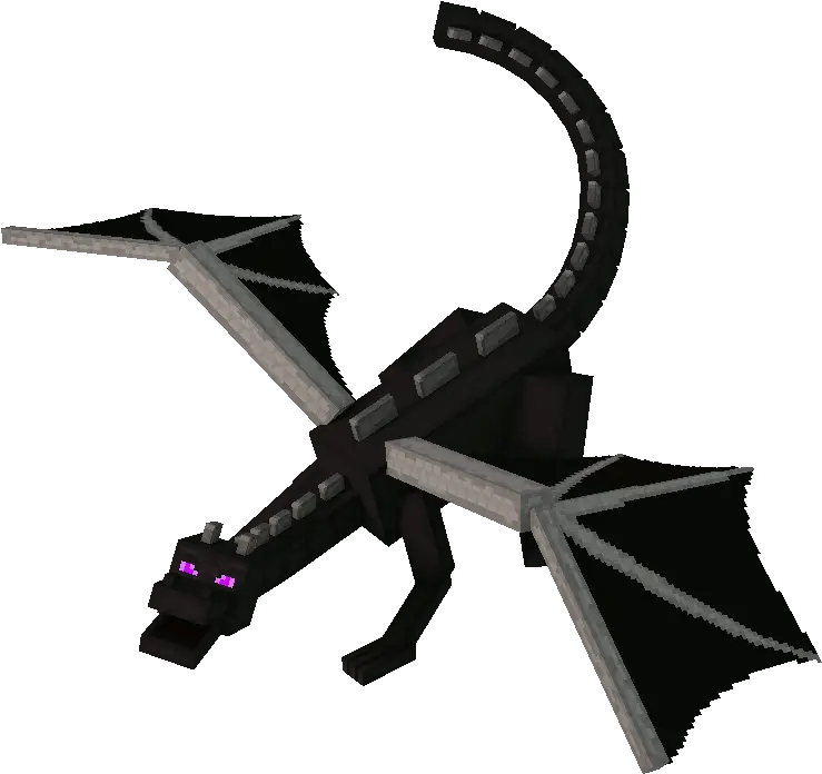  Pick Up The Enderdragon Egg Dragon De End Minecraft Png Ender Dragon Png