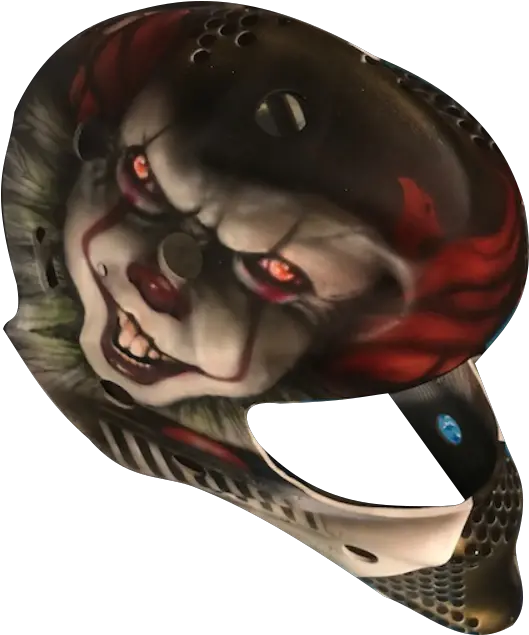  Pennywise Illustration Png Pennywise Png