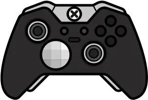  Playstation Controller Icon Xbox One Controller Icon Png Game Controller Png