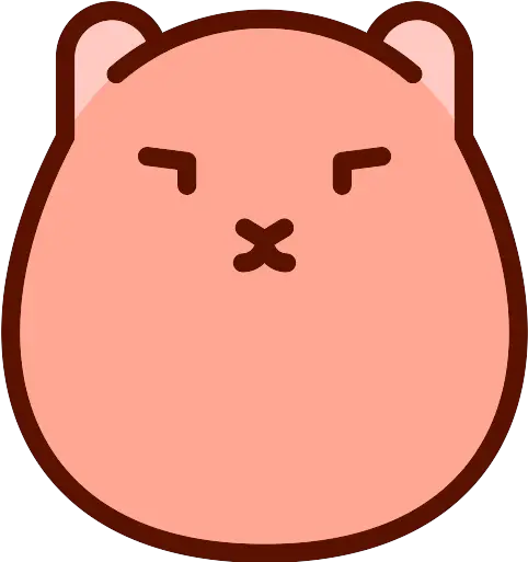  Hamster Png Icon Icon Hamster Hamster Png