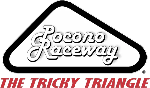  Tracks U0026 Races Nascar Kids Pocono Raceway Logo Png Yaris 1.33 Icon